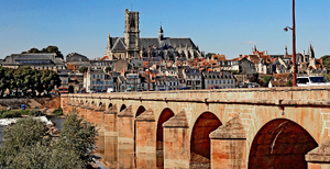Courtier en Assurance Nevers