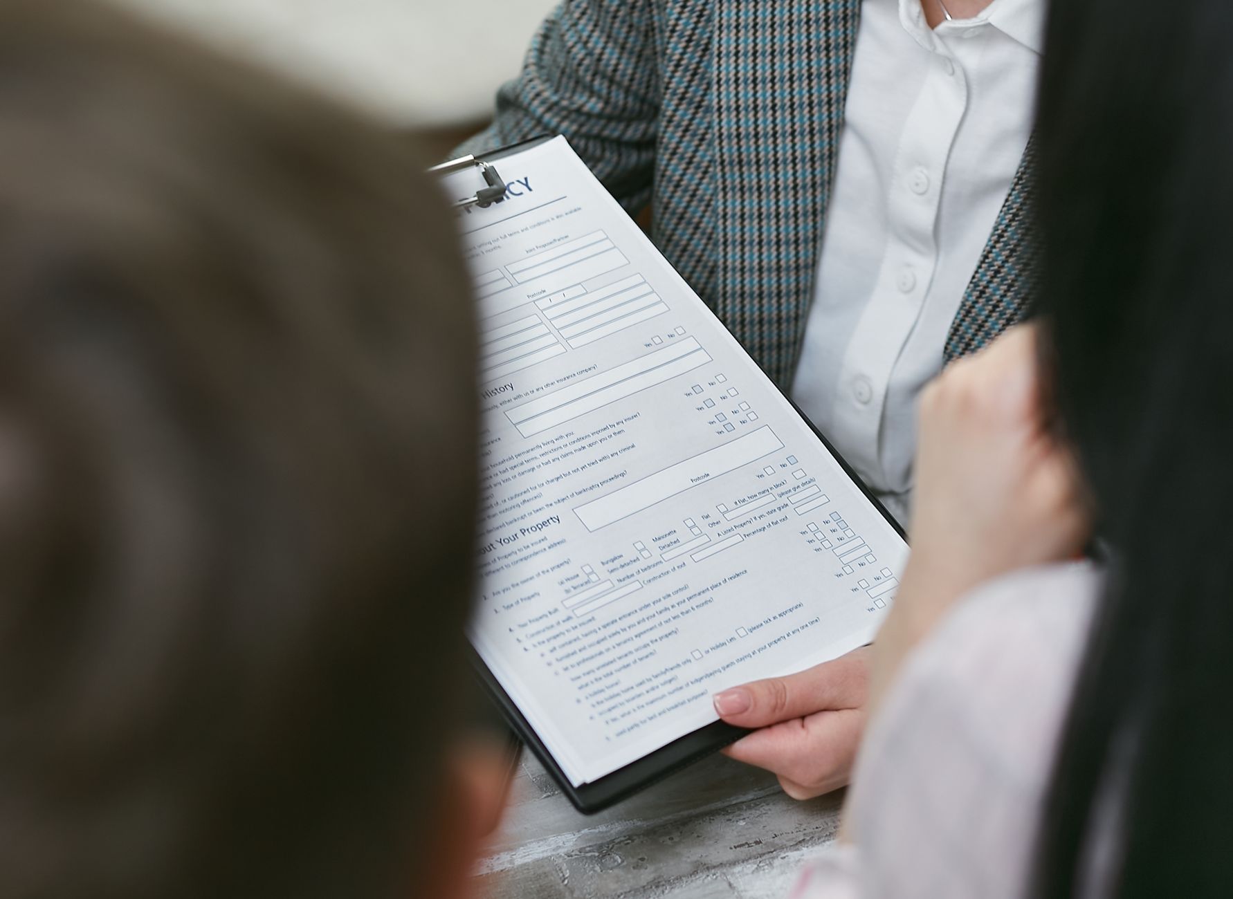 Courtier en assurance Nevers