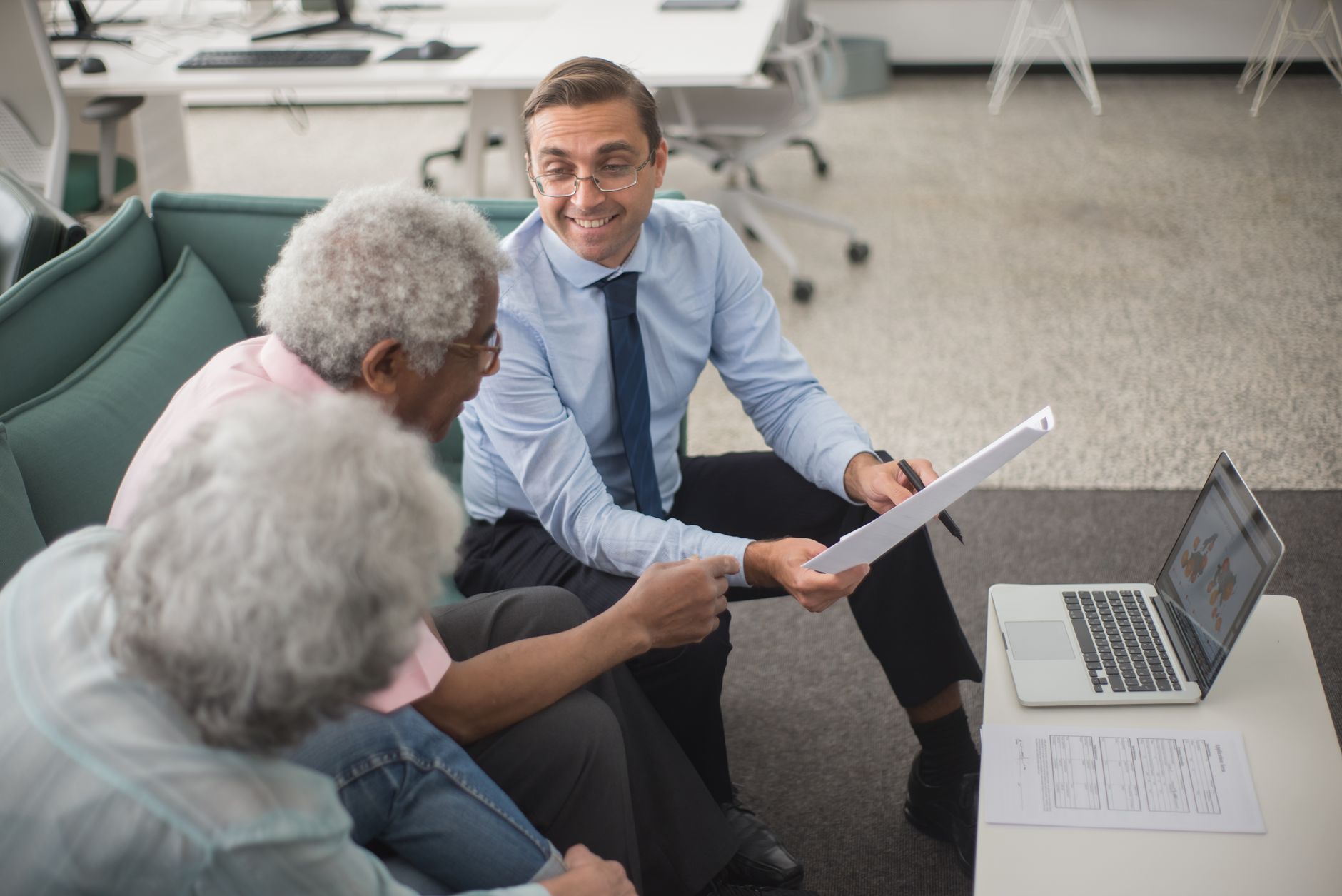 Courtier en assurance Nevers